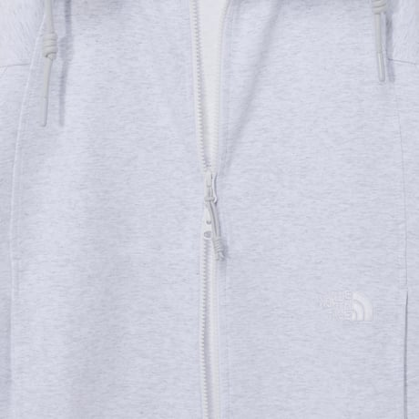 TECH RUN TRAINING JACKET OATMEAL NJ5JR01K