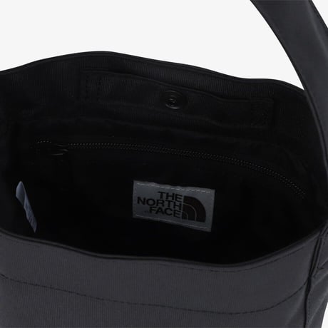 WL TRIG BAG MINI BLACK NN2PS11J