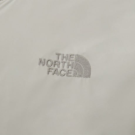 M'S ISOLA HEAT BOMBER GRAYISH BEIGE NJ3NR53B