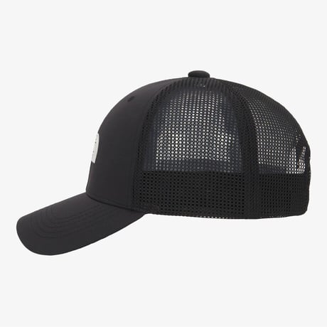 HARD BALL MESH CAP BLACK NE3CS03A