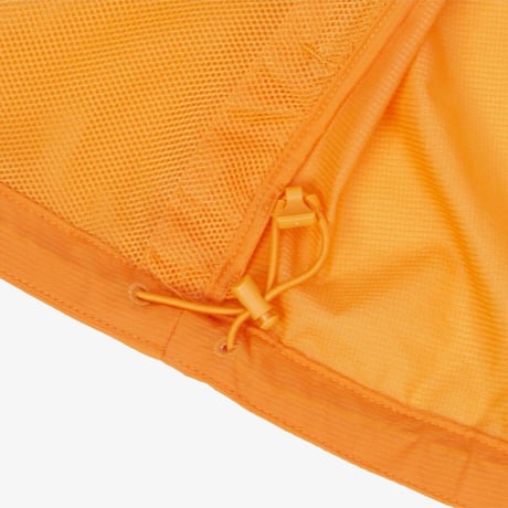 【SUMMIT SERIES】M'S ANDES JACKET FLAME ORANGE NJ3LS00C