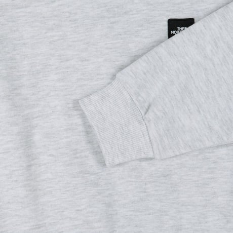 K'S GO-TO SET HEATHER GRAY NM5MS01S
