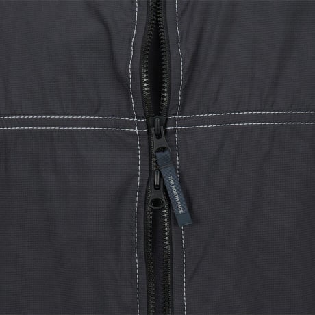 RIVERBANK JACKET DARK GRAY NJ3LS05B