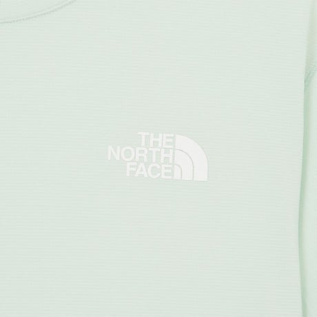 M'S BISTI S/S R/TEE MINT NT7UR12C