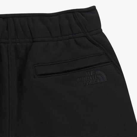 W'S EASYMOVE PANTS BLACK NP6KR80J