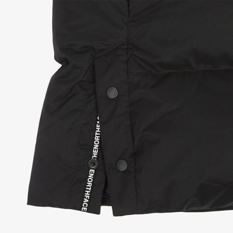 M'S CHALLENGE AIR DOWN COAT (RDS) BLACK NC1DR50A