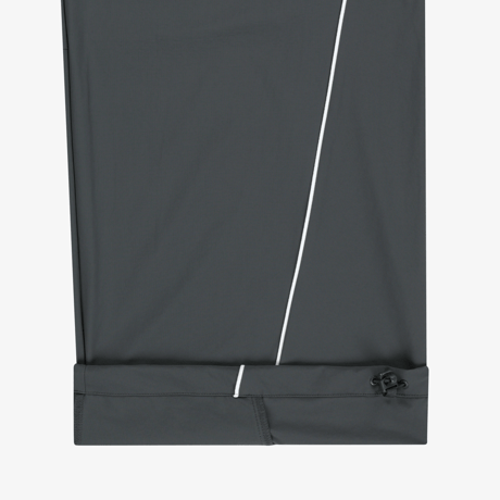 DYNAMO PANTS CHARCOAL GREY NP6NR54K