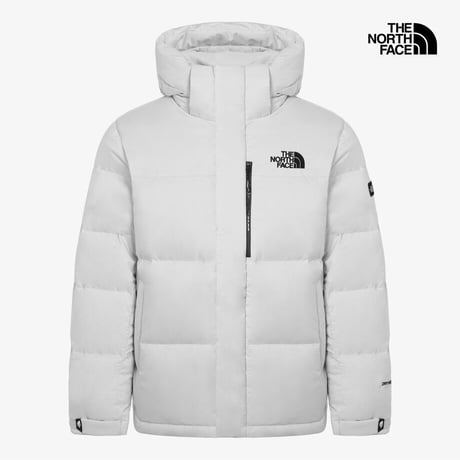 M'S CHALLENGE AIR DOWN JACKET (RDS) MARSHMALLOW NJ1DS54B