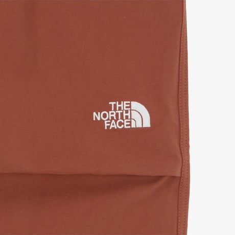 M'S JUG PANTS DARK ORANGE NP6NR71B