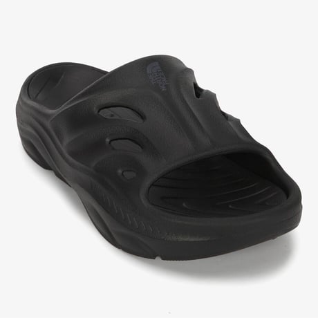 FIORD SLIDE BLACK NS81S02A