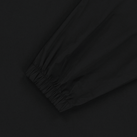 ALBANY EX CREWNECK BLACK NM5MR57K