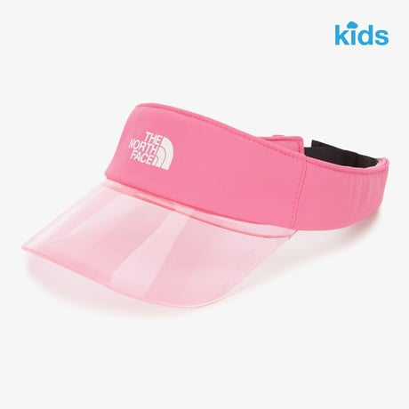 K'S UV SUNCAP HOT PINK NE3CR02U