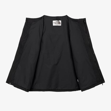 NEO VAIDEN JACKET BLACK NJ2HQ50J
