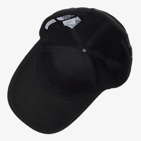 HERITAGE WOOL CAP EBONY NE3CS70A