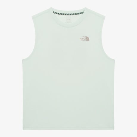 EVERGREEN SLEEVELESS MINT NT7VR00C