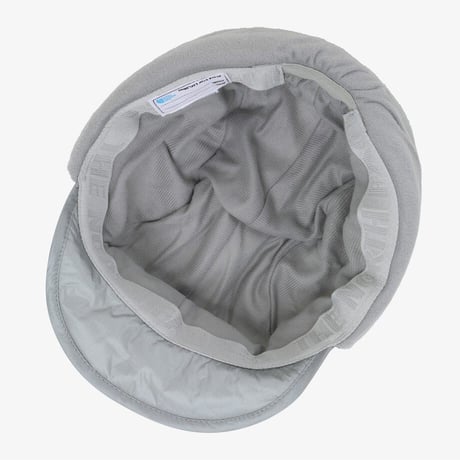 K'S MATIER T-BALL EARMUFF CAP LIGHT GRAY NE3CS55S