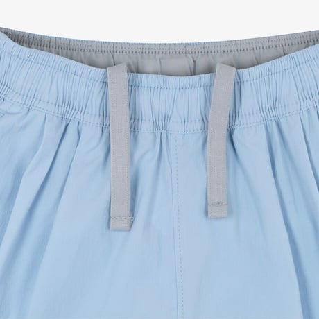 G'S ICEMAX SHORTS LIGHT BLUE NS6NS32T