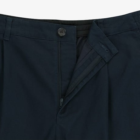 EVERYDAY BASIC SHORTS DARK NAVY NS6NR01K