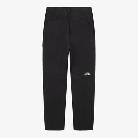 M'S VASPER CARGO PANTS BLACK NP6NQ54A