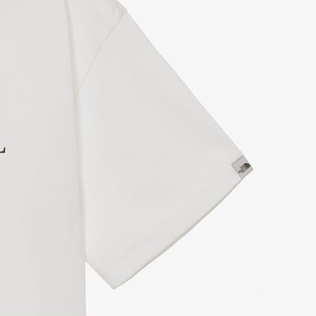 SIGNATURE S/S R/TEE WHITE NT7UR26J