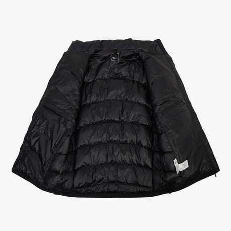 M ACONCAGUA JACKET BLACK NJ1DR06A
