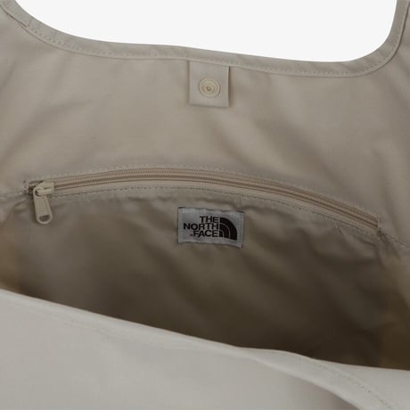 WL TRIG BAG CREAM NN2PS12K