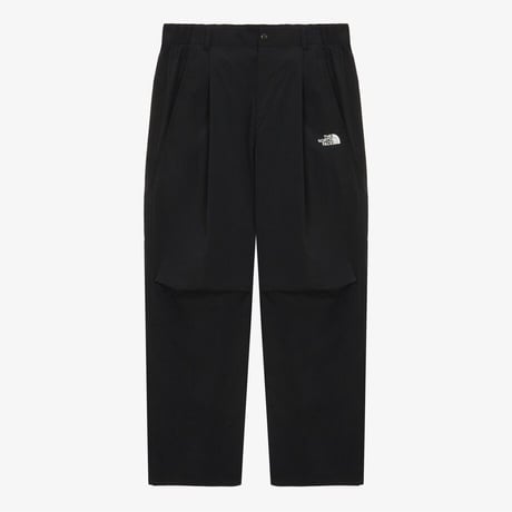 FRASER PANTS BLACK NP6NS14A