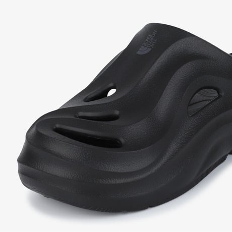 FIORD MULE BLACK NS85S62J
