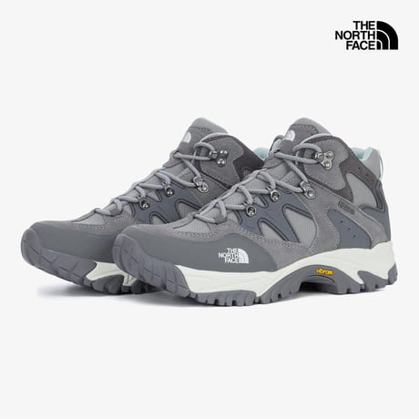 SIERRA MID GTX GRAY NS91R01B