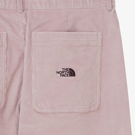 CANYONLANDS PANTS GRAYISH PINK NP6NR57D