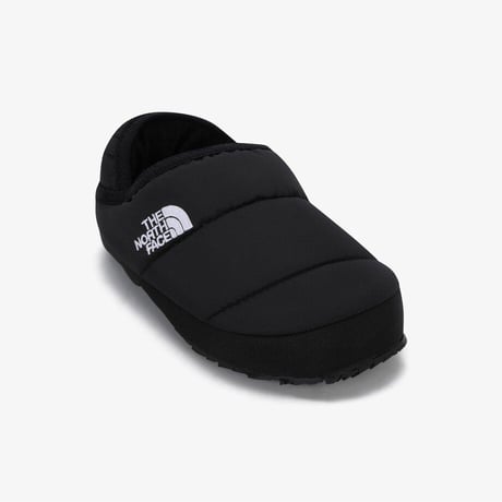 K'S NUPTSE MULE BLACK NS85S91S
