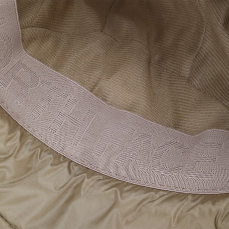 WAVE LT EARMUFF CAP GOLD BEIGE NE3CS61L