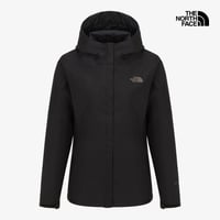 W'S PRO SHIELD JACKET BLACK NJ2HR80A