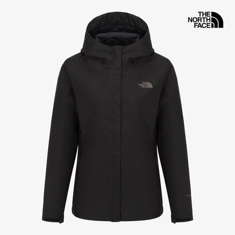 W'S PRO SHIELD JACKET BLACK NJ2HR80A