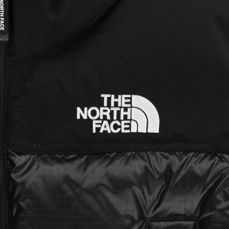 W'S NOVELTY NUPTSE VEST RDS BLACK NV1DR81