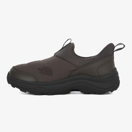 DOWN SLIP-ON BROWN NS86R61B