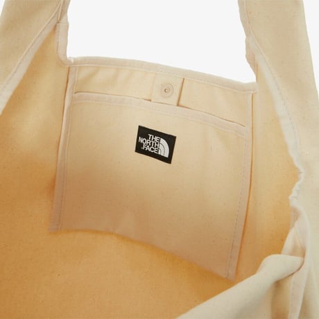 TNF TRIG BAG CREAM NN2PR82B