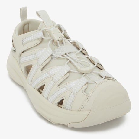 FIORD SANDAL LIGHT BEIGE NS98Q01L