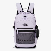 25L ALL ROUNDER BACKPACK LILAC NM2DQ05L