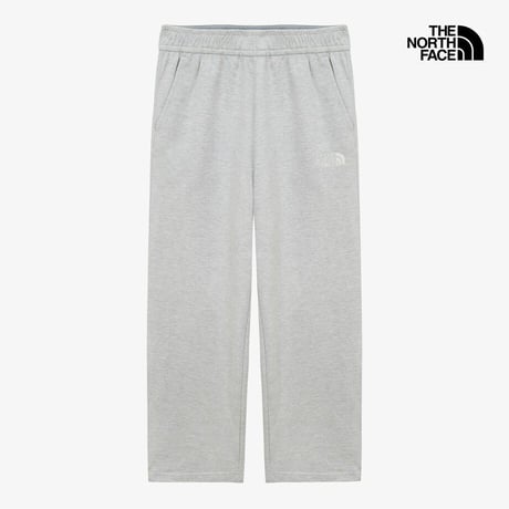 M'S CORE SWEATPANTS MELANGE GREY NP6KS01B