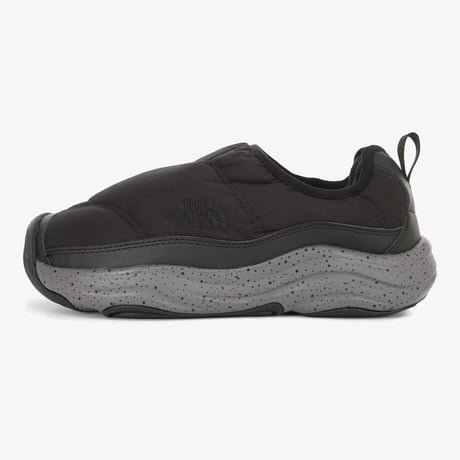 HALF DOME MULE BLACK NS85R68A