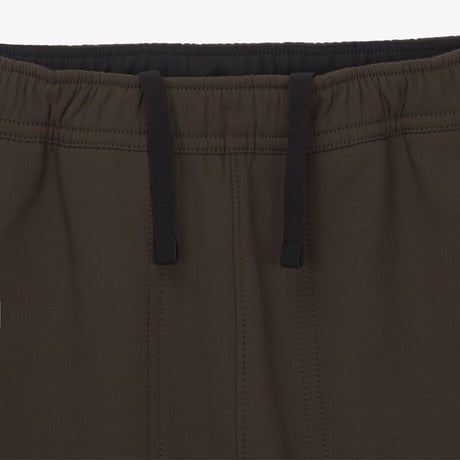 K'S TRAILBLAZE PANTS DARK BROWN NP6NR57T