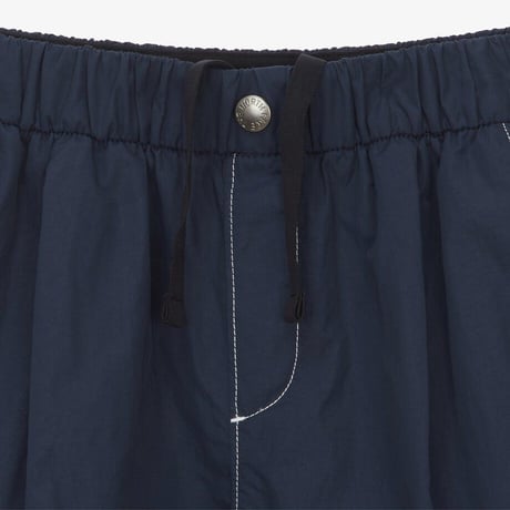 K'S CAMPOUT PANTS DARK NAVY NP6NR04U