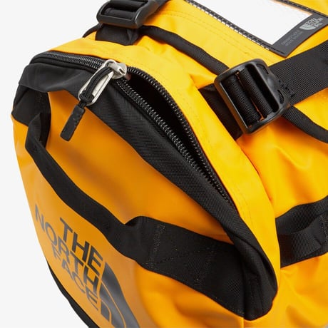 BASE CAMP DUFFEL M GOLD NN2FQ24B