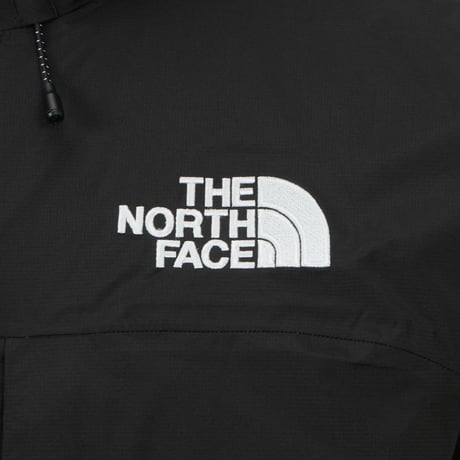 【SUMMIT SERIES】M'S KAILASH DOWN PARKA (RDS) BLACK NJ1DR98A