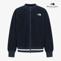 VIVO FLEECE JACKET NAVY NJ4FR54J