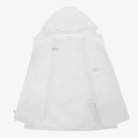 W'S AIRSHIFT JACKET WHITE NJ3LS33C