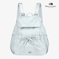 BONNEY SR BACKPACK MINI LIGHT GRAY NM2DS11K