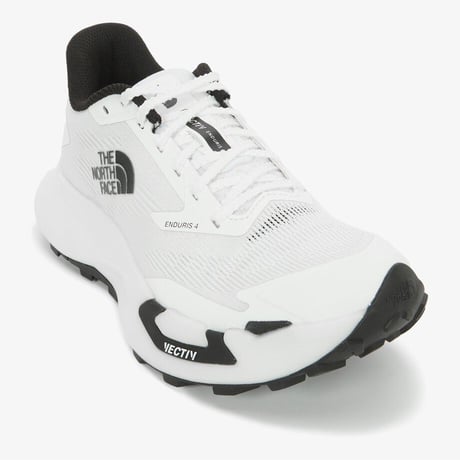 W VECTIV ENDURIS 4 WHITE NS97S04C