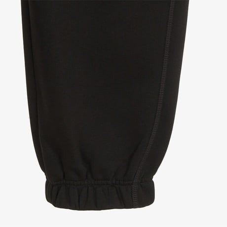 M'S KINETIC FLEECE SWEATPANTS BLACK NP6KR54B
